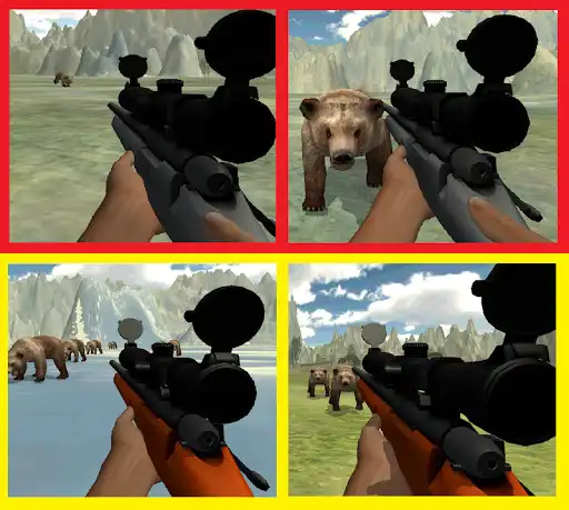 Play BEAR HUNTER SNIPER SURVIVAL and enjoy BEAR HUNTER SNIPER SURVIVAL with UptoPlay Play BEAR HUNTER SNIPER SURVIVAL and enjoy BEAR HUNTER SNIPER SURVIVAL with UptoPlay