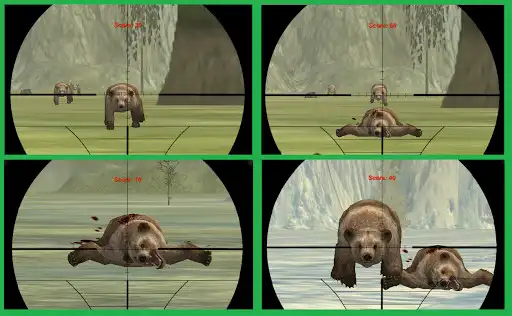 Play BEAR HUNTER SNIPER SURVIVAL as an online game online BEAR HUNTER SNIPER SURVIVAL with UptoPlay com.ladikapps.real.bear.hunter.sniper.shooting Play BEAR HUNTER SNIPER SURVIVAL as an online game BEAR HUNTER SNIPER SURVIVAL with UptoPlay