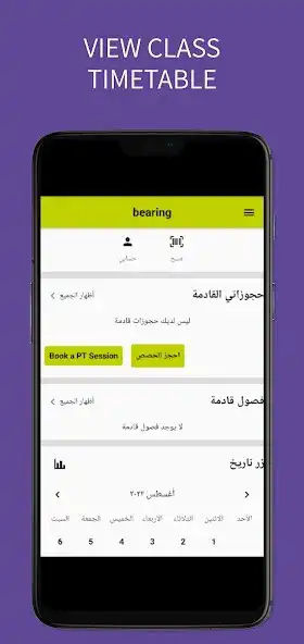 Play Bearing CrossFit as an online game Bearing CrossFit with UptoPlay