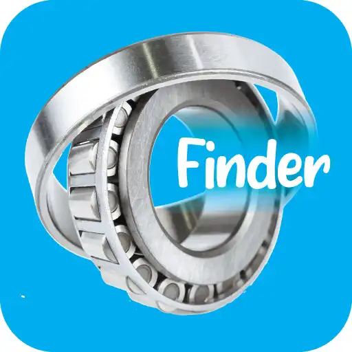 Play Bearing Finder APK