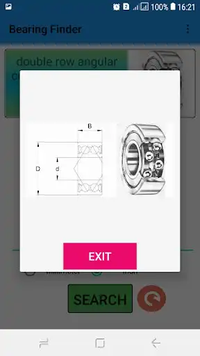 Play Bearing Finder  and enjoy Bearing Finder with UptoPlay