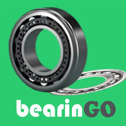Play bearinGO (Bearing Catalog) APK