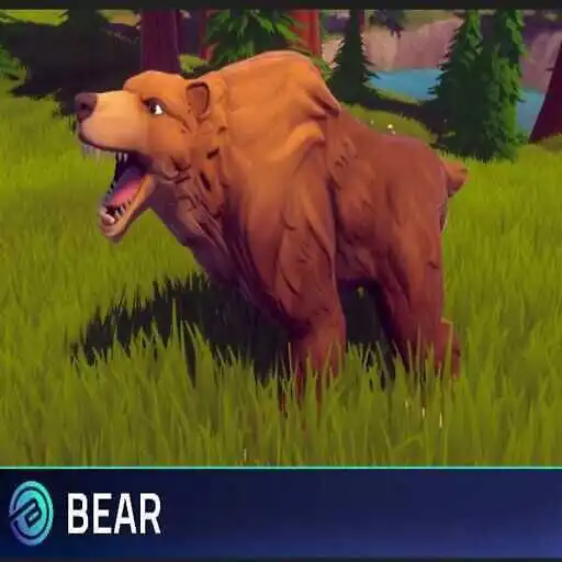 Play BEAR (LOW MB) APK