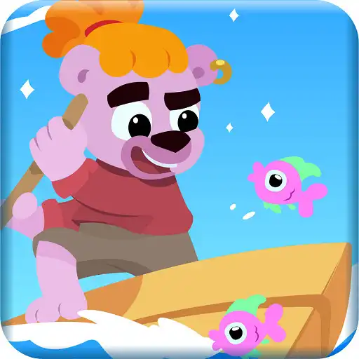 Play Bearly a Maze APK