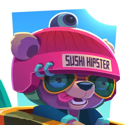 Play Bearly a Toss - A jump with bears and honey APK Play Bearly a Toss - A jump with bears and honey APK