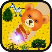 Free play online Bear Miners APK Free play online Bear Miners APK