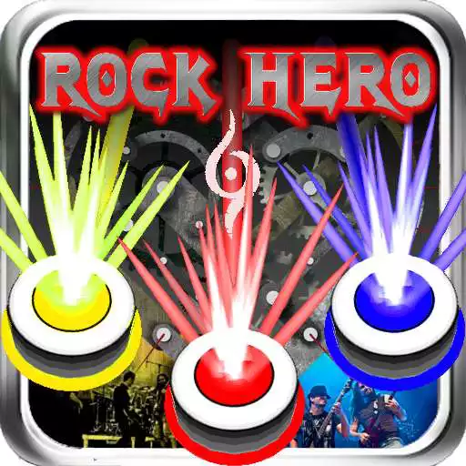 Free play online Be a Rock Hero - 9 Lagrimas APK Free play online Be a Rock Hero - 9 Lagrimas APK