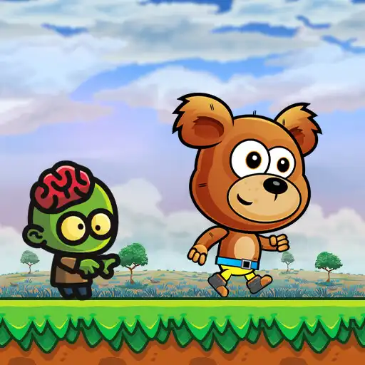 Play Bear On The Run APK Play Bear On The Run APK