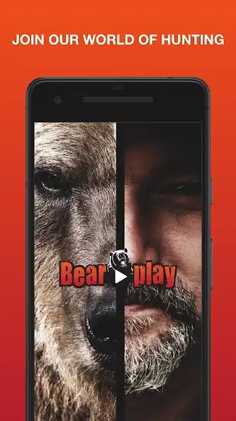 Play Bearplay  and enjoy Bearplay with UptoPlay