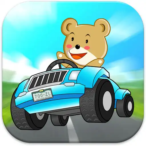 Play Bear Race APK