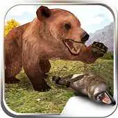 Free play online Bear Rampage APK Free play online Bear Rampage APK