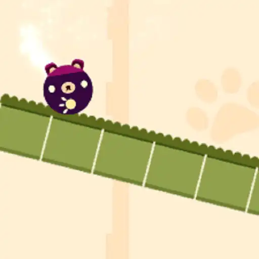 Play Bear Rolls APK