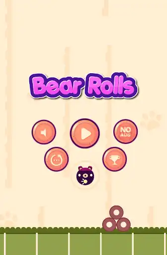 Play Bear Rolls and enjoy Bear Rolls with UptoPlay Play Bear Rolls and enjoy Bear Rolls with UptoPlay
