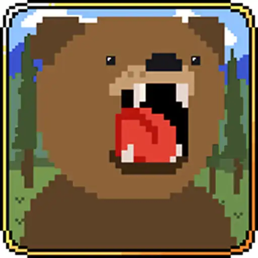 Play Bear Run APK