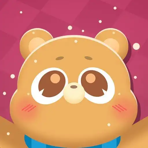 Play Bears friends:bubble shooter APK