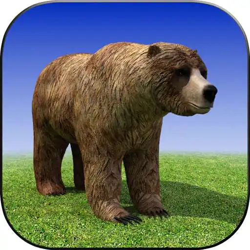Play Bear Simulator 3D Madness Pro APK