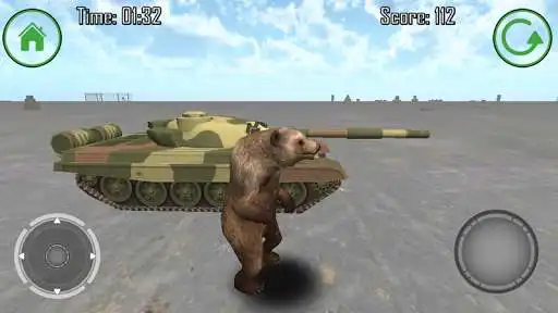 Play Bear Simulator 3D Madness Pro and enjoy Bear Simulator 3D Madness Pro with UptoPlay Play Bear Simulator 3D Madness Pro and enjoy Bear Simulator 3D Madness Pro with UptoPlay