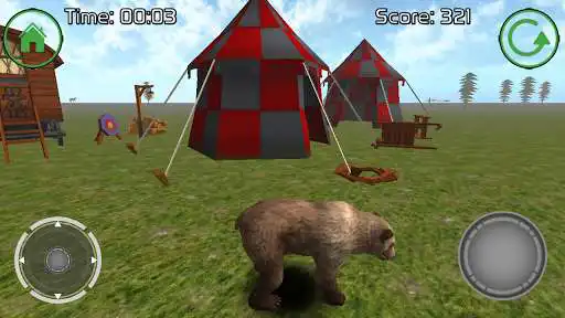 Play Bear Simulator 3D Madness Pro as an online game online Bear Simulator 3D Madness Pro with UptoPlay com.bear.madness.simulator.paid Play Bear Simulator 3D Madness Pro as an online game Bear Simulator 3D Madness Pro with UptoPlay