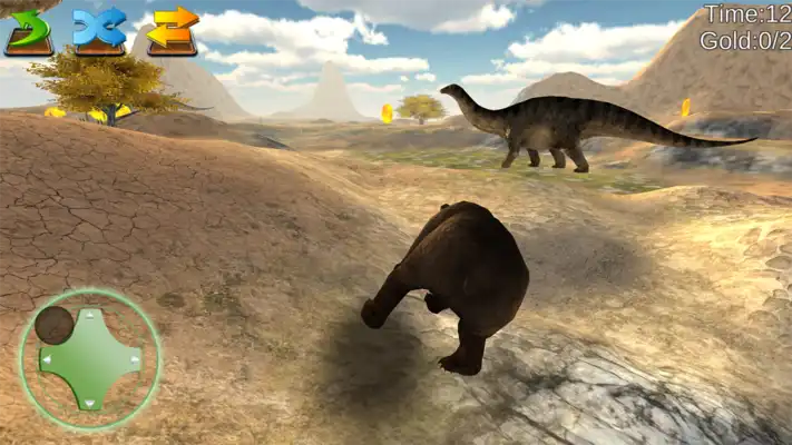 Play Bear Simulator 3D