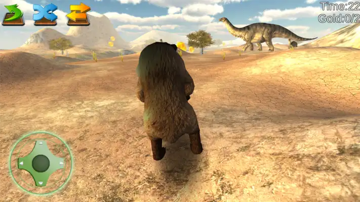 Play Bear Simulator 3D