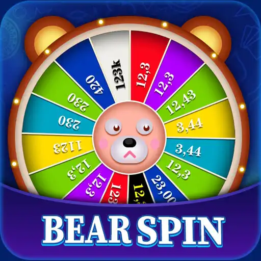 Play Bear Spin APK