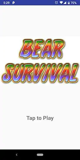 Play Bear Survival  and enjoy Bear Survival with UptoPlay