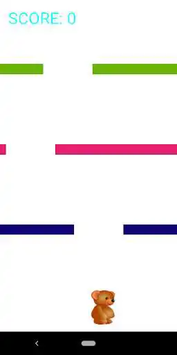 Play Bear Survival as an online game Bear Survival with UptoPlay