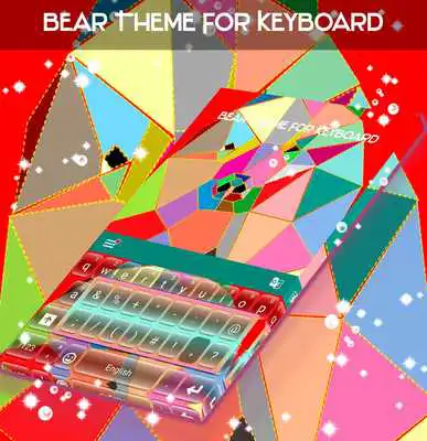 Play Bear Theme For Keyboard