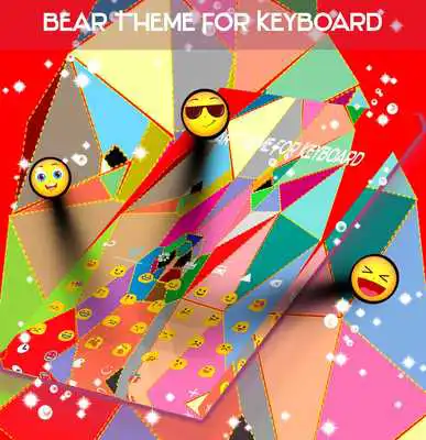 Play Bear Theme For Keyboard