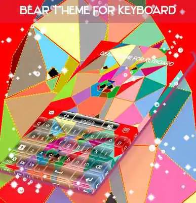 Play Bear Theme For Keyboard