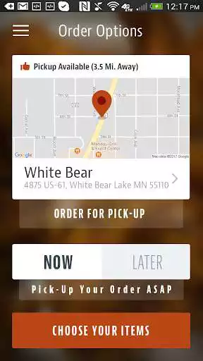 Play Beartown Bar & Grill as an online game Beartown Bar & Grill with UptoPlay