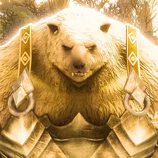 Play Bear Warrior Simulator APK