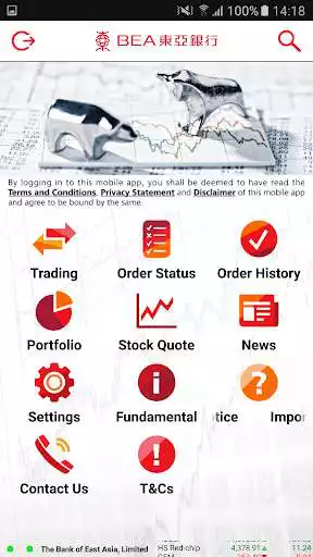 Play BEA Securities Services  and enjoy BEA Securities Services with UptoPlay