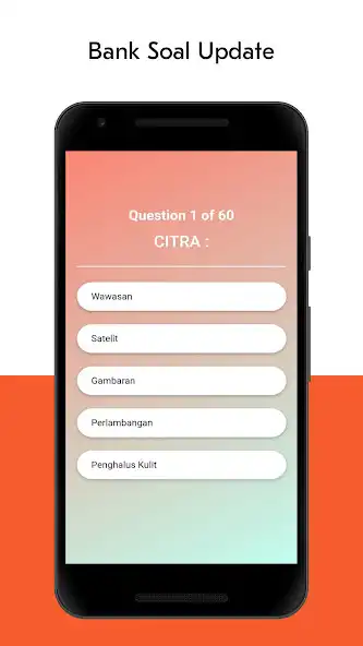 Play Beasiswa LPDP - Simulasi TBS as an online game Beasiswa LPDP - Simulasi TBS with UptoPlay