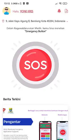 Play BEAS Plus Kota Bandung  and enjoy BEAS Plus Kota Bandung with UptoPlay