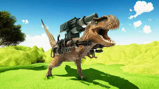 Play Beast Animals Kingdom Battle: Dinosaur Games  and enjoy Beast Animals Kingdom Battle: Dinosaur Games with UptoPlay