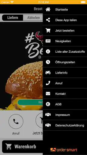 Play Beast Burger  and enjoy Beast Burger with UptoPlay