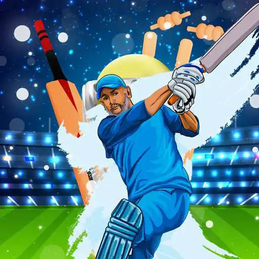 Play Beast Cricket APK