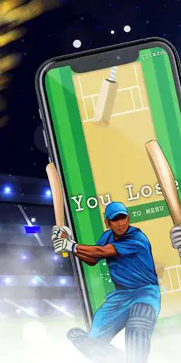 Play Beast Cricket  and enjoy Beast Cricket with UptoPlay