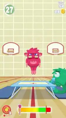 Play Beastly Bounder