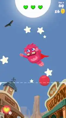 Play Beastly Bounder