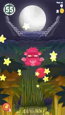 Play Beastly Bounder