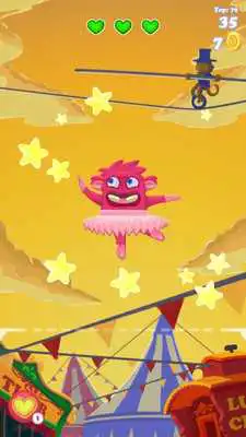 Play Beastly Bounder