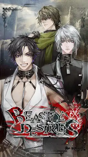 Play Beastly Desires: Otome Romance you Choose  and enjoy Beastly Desires: Otome Romance you Choose with UptoPlay