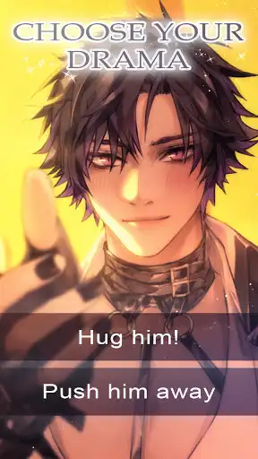 Play Beastly Desires: Otome Romance you Choose as an online game Beastly Desires: Otome Romance you Choose with UptoPlay