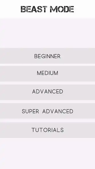 Play Beast Mode and enjoy Beast Mode with UptoPlay Play Beast Mode and enjoy Beast Mode with UptoPlay