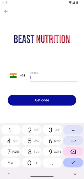 Play Beast Nutrition as an online game Beast Nutrition with UptoPlay