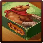 Free play online Beastopia APK Free play online Beastopia APK
