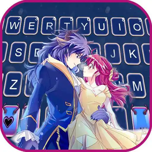 Play Beast Princess Love Keyboard Background APK Play Beast Princess Love Keyboard Background APK