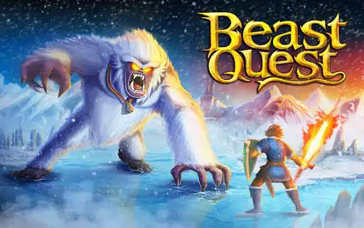 Play Beast Quest  and enjoy Beast Quest with UptoPlay